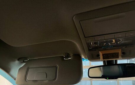 Chevrolet Captiva I, 2012 год, 1 030 000 рублей, 31 фотография