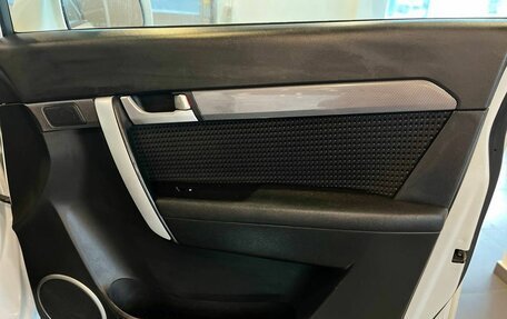 Chevrolet Captiva I, 2012 год, 1 030 000 рублей, 26 фотография