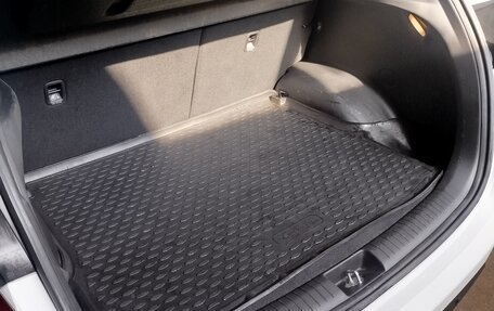 Hyundai Creta I рестайлинг, 2018 год, 1 490 000 рублей, 10 фотография