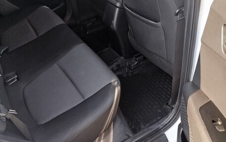 Hyundai Creta I рестайлинг, 2018 год, 1 490 000 рублей, 9 фотография