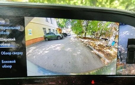 Cadillac Escalade V, 2022 год, 10 200 000 рублей, 27 фотография