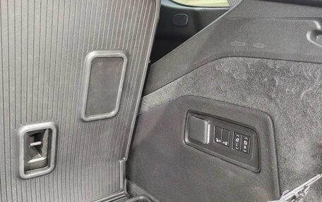 Cadillac Escalade V, 2022 год, 10 200 000 рублей, 23 фотография