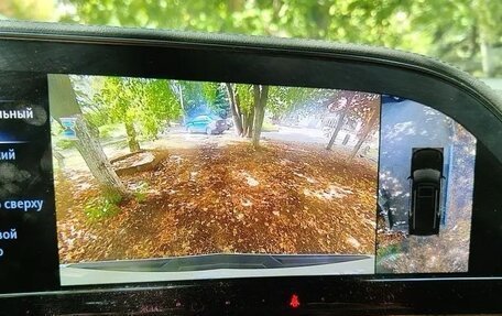 Cadillac Escalade V, 2022 год, 10 200 000 рублей, 25 фотография