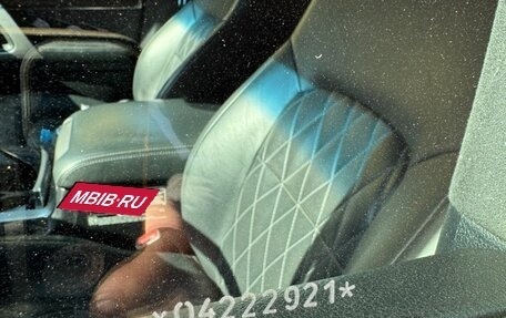 Toyota Land Cruiser 200, 2017 год, 7 500 000 рублей, 5 фотография