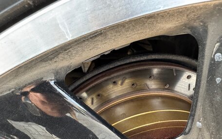 Toyota Land Cruiser 200, 2017 год, 7 500 000 рублей, 12 фотография