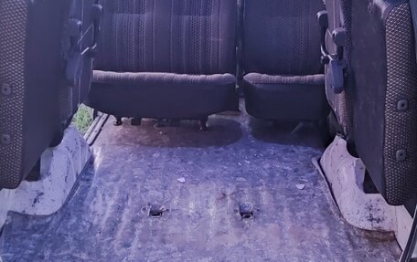 Toyota Town Ace III, 1998 год, 580 000 рублей, 2 фотография