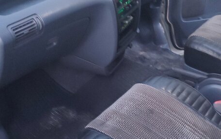 Toyota Town Ace III, 1998 год, 580 000 рублей, 8 фотография