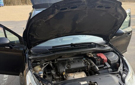 Citroen C4 II рестайлинг, 2010 год, 470 000 рублей, 6 фотография