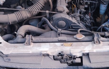 Toyota Town Ace III, 1998 год, 580 000 рублей, 5 фотография