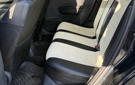 Citroen C4 II рестайлинг, 2010 год, 470 000 рублей, 9 фотография