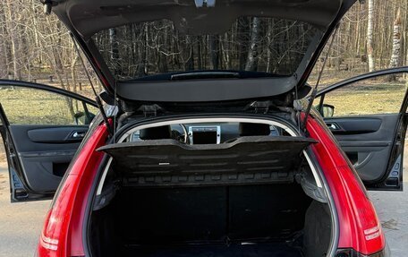 Citroen C4 II рестайлинг, 2010 год, 470 000 рублей, 7 фотография