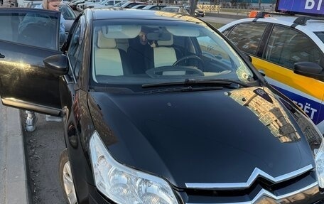 Citroen C4 II рестайлинг, 2010 год, 470 000 рублей, 5 фотография