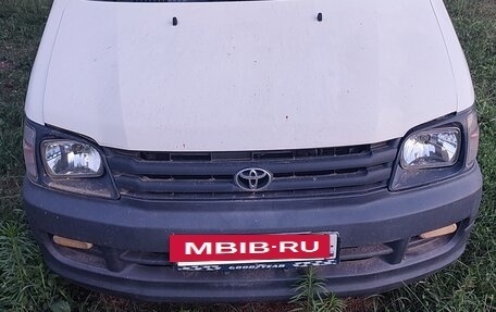 Toyota Town Ace III, 1998 год, 580 000 рублей, 7 фотография