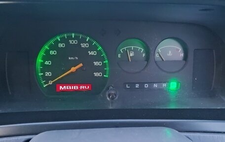 Toyota Town Ace III, 1998 год, 580 000 рублей, 9 фотография