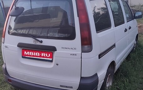 Toyota Town Ace III, 1998 год, 580 000 рублей, 6 фотография