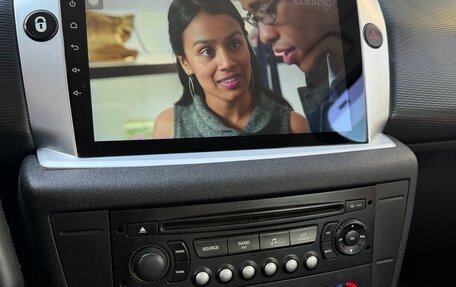 Citroen C4 II рестайлинг, 2010 год, 470 000 рублей, 13 фотография