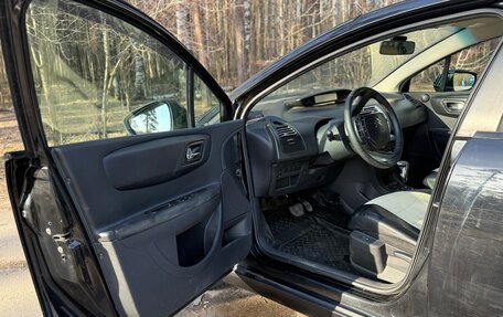 Citroen C4 II рестайлинг, 2010 год, 470 000 рублей, 10 фотография