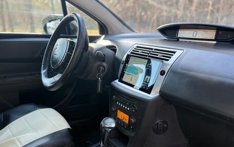 Citroen C4 II рестайлинг, 2010 год, 470 000 рублей, 14 фотография