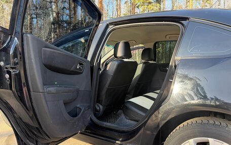 Citroen C4 II рестайлинг, 2010 год, 470 000 рублей, 15 фотография