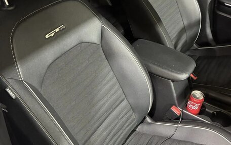 KIA cee'd III, 2021 год, 2 050 000 рублей, 4 фотография