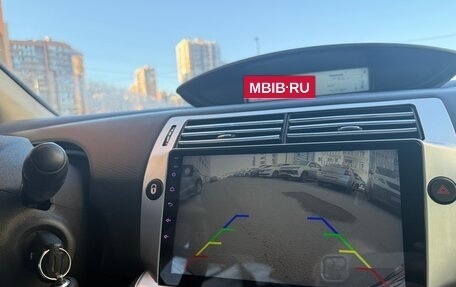 Citroen C4 II рестайлинг, 2010 год, 470 000 рублей, 19 фотография