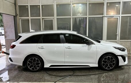 KIA cee'd III, 2021 год, 2 050 000 рублей, 9 фотография