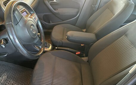 Volkswagen Polo VI (EU Market), 2012 год, 675 000 рублей, 7 фотография