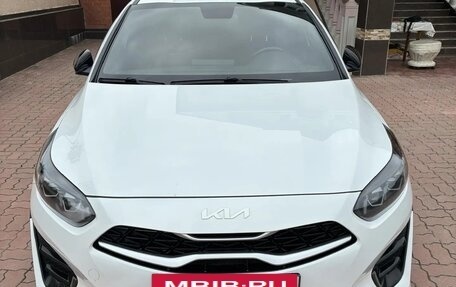 KIA cee'd III, 2021 год, 2 050 000 рублей, 6 фотография