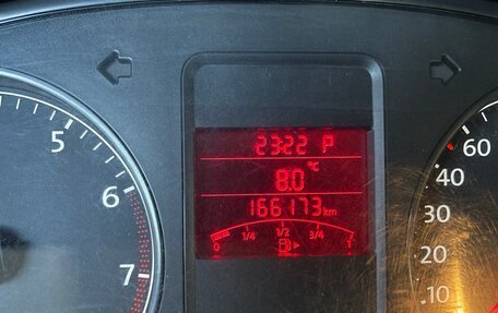 Volkswagen Polo VI (EU Market), 2012 год, 675 000 рублей, 10 фотография