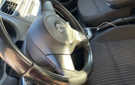 Volkswagen Polo VI (EU Market), 2012 год, 675 000 рублей, 11 фотография