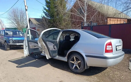 Skoda Octavia IV, 2006 год, 499 000 рублей, 3 фотография