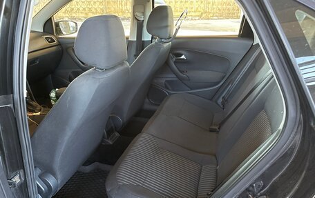 Volkswagen Polo VI (EU Market), 2012 год, 675 000 рублей, 9 фотография