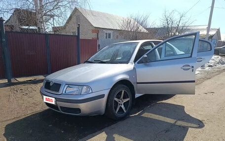 Skoda Octavia IV, 2006 год, 499 000 рублей, 6 фотография