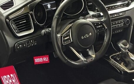 KIA cee'd III, 2021 год, 2 050 000 рублей, 10 фотография