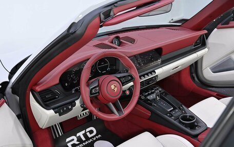 Porsche 911, 2026 год, 33 500 000 рублей, 6 фотография