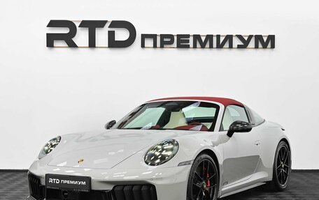 Porsche 911, 2026 год, 33 500 000 рублей, 2 фотография