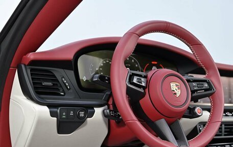 Porsche 911, 2026 год, 33 500 000 рублей, 8 фотография