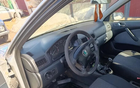 Skoda Octavia IV, 2006 год, 499 000 рублей, 9 фотография