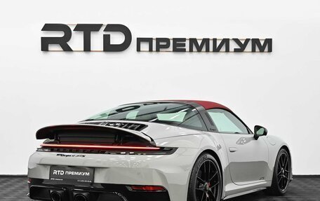 Porsche 911, 2026 год, 33 500 000 рублей, 3 фотография