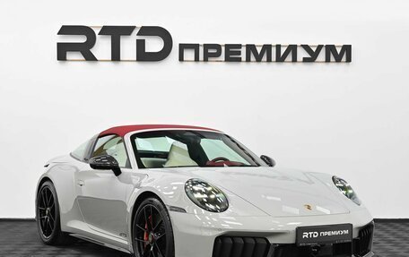 Porsche 911, 2026 год, 33 500 000 рублей, 4 фотография