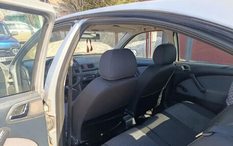 Skoda Octavia IV, 2006 год, 499 000 рублей, 8 фотография