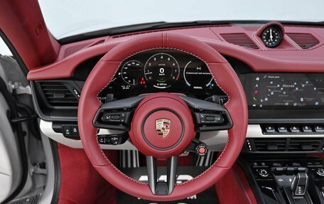 Porsche 911, 2026 год, 33 500 000 рублей, 9 фотография