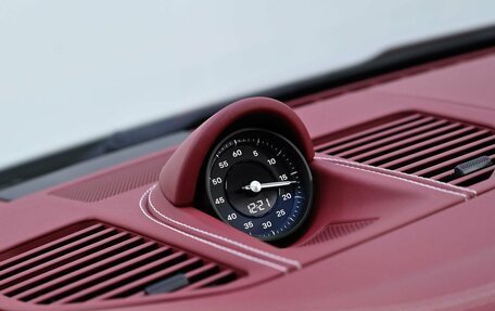 Porsche 911, 2026 год, 33 500 000 рублей, 10 фотография