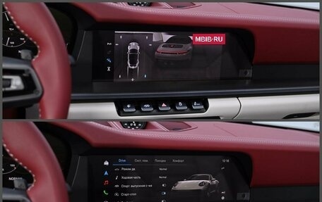 Porsche 911, 2026 год, 33 500 000 рублей, 11 фотография