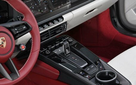 Porsche 911, 2026 год, 33 500 000 рублей, 13 фотография