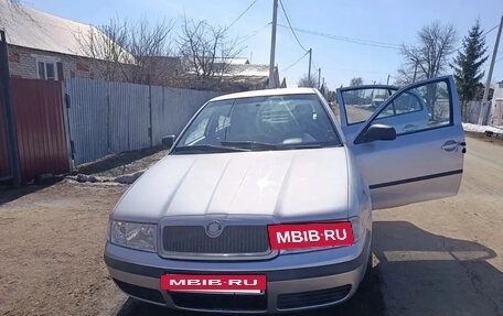 Skoda Octavia IV, 2006 год, 499 000 рублей, 7 фотография