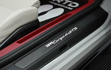 Porsche 911, 2026 год, 33 500 000 рублей, 19 фотография