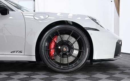 Porsche 911, 2026 год, 33 500 000 рублей, 27 фотография