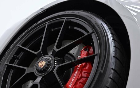 Porsche 911, 2026 год, 33 500 000 рублей, 26 фотография