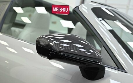 Porsche 911, 2026 год, 33 500 000 рублей, 24 фотография